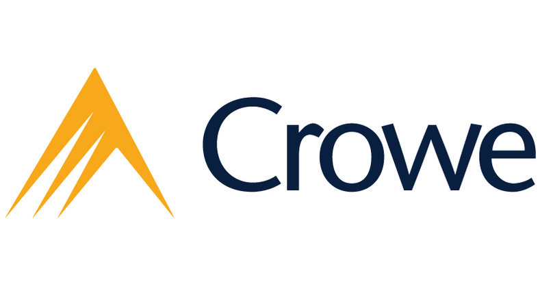 Crowe Logo