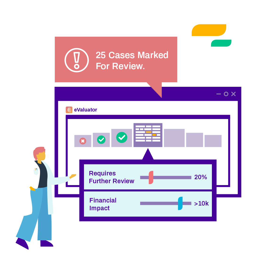 Streamline Health Revenue Integrity Solutions