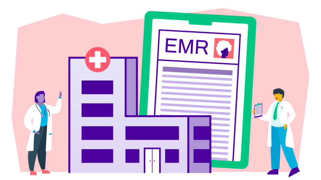 EMR Integration