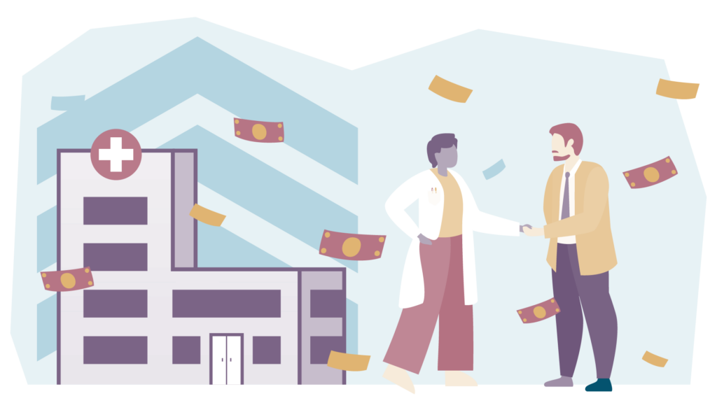 Increase your Cashflow cerner